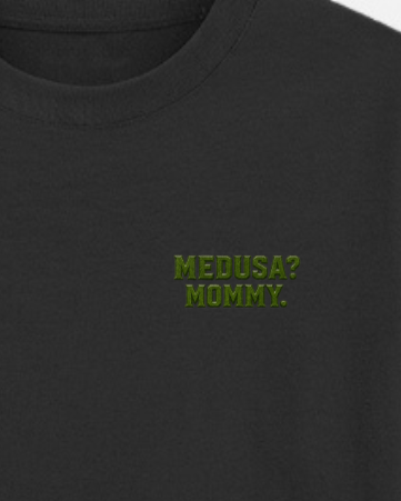 RYVL Medusa Tee