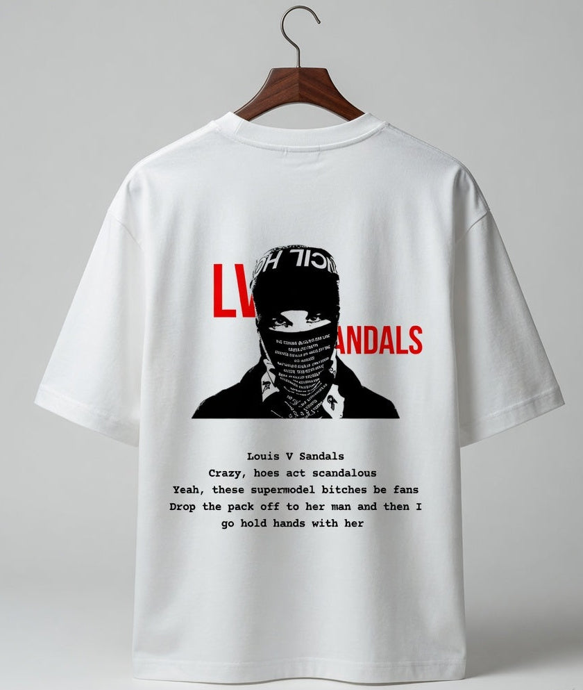 RYVL ESDEE TEE