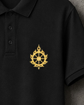 I AM BHRAMA POLO