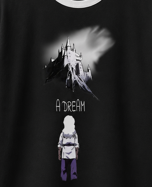 A dream ringer