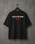 THE ART OF NOT GIVING F*K