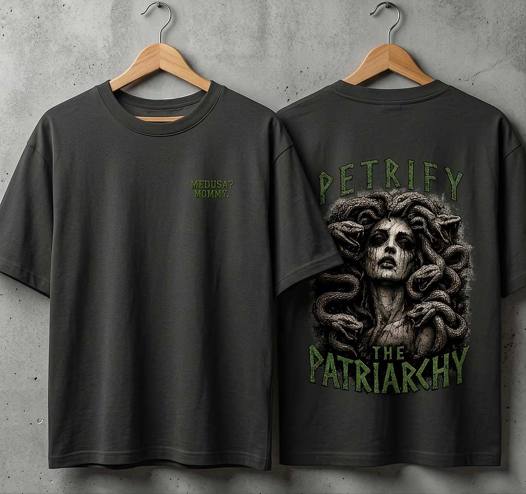 RYVL Medusa Tee